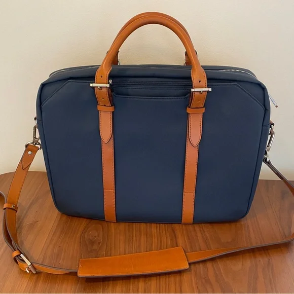 Stuart and Law The Cary Briefcase (Single) - Picture 2 of 7